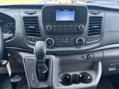 2020 Ford Transit Passenger Wagon XL