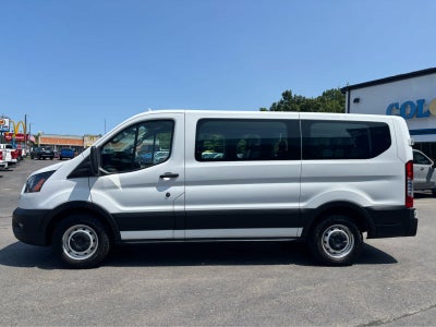 2020 Ford Transit Passenger Wagon XL