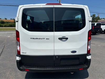 2020 Ford Transit Passenger Wagon XL