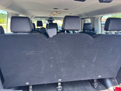 2020 Ford Transit Passenger Wagon XL