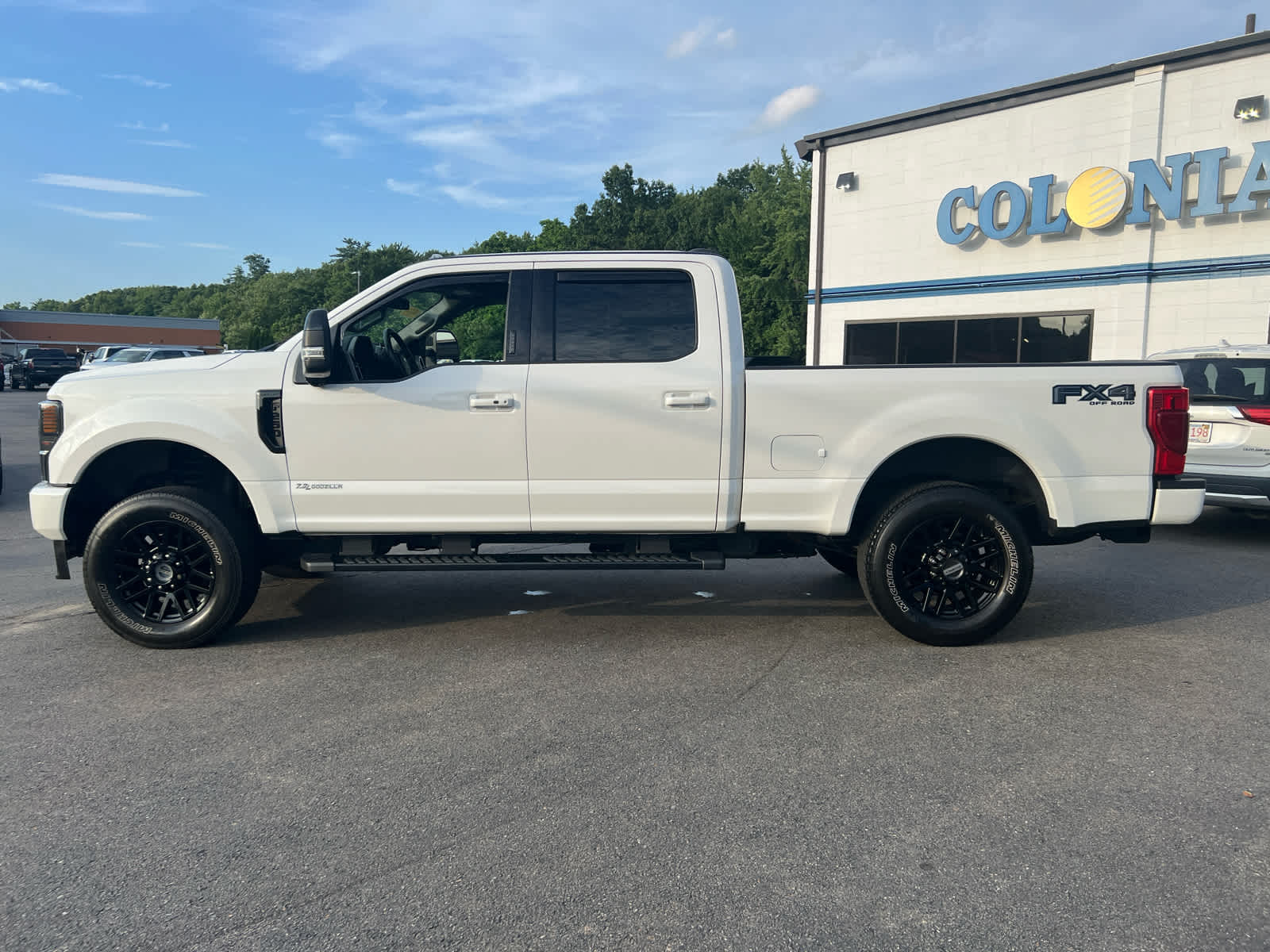 2021 Ford Super Duty F-250 SRW XL