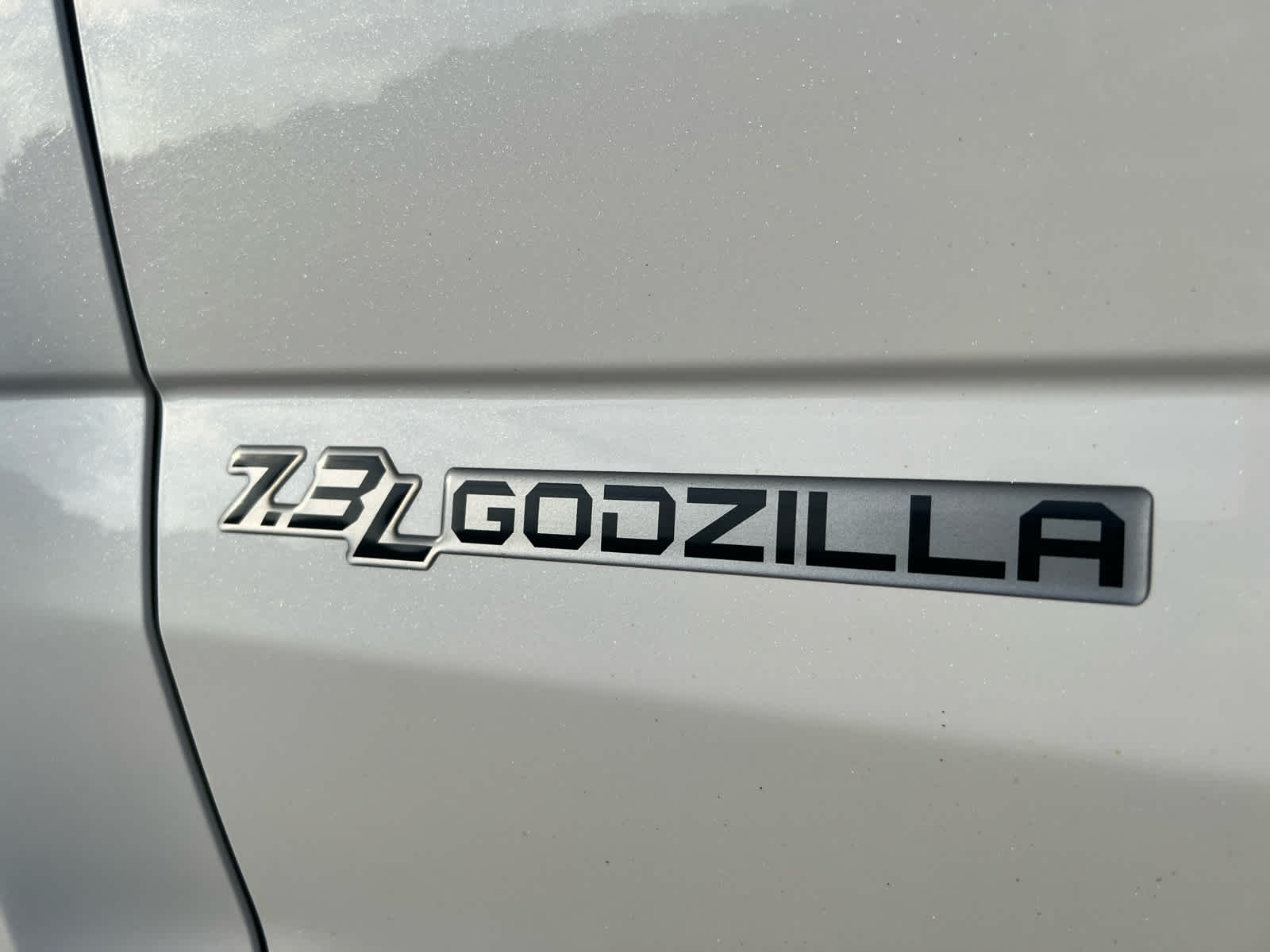2021 Ford Super Duty F-250 SRW XL