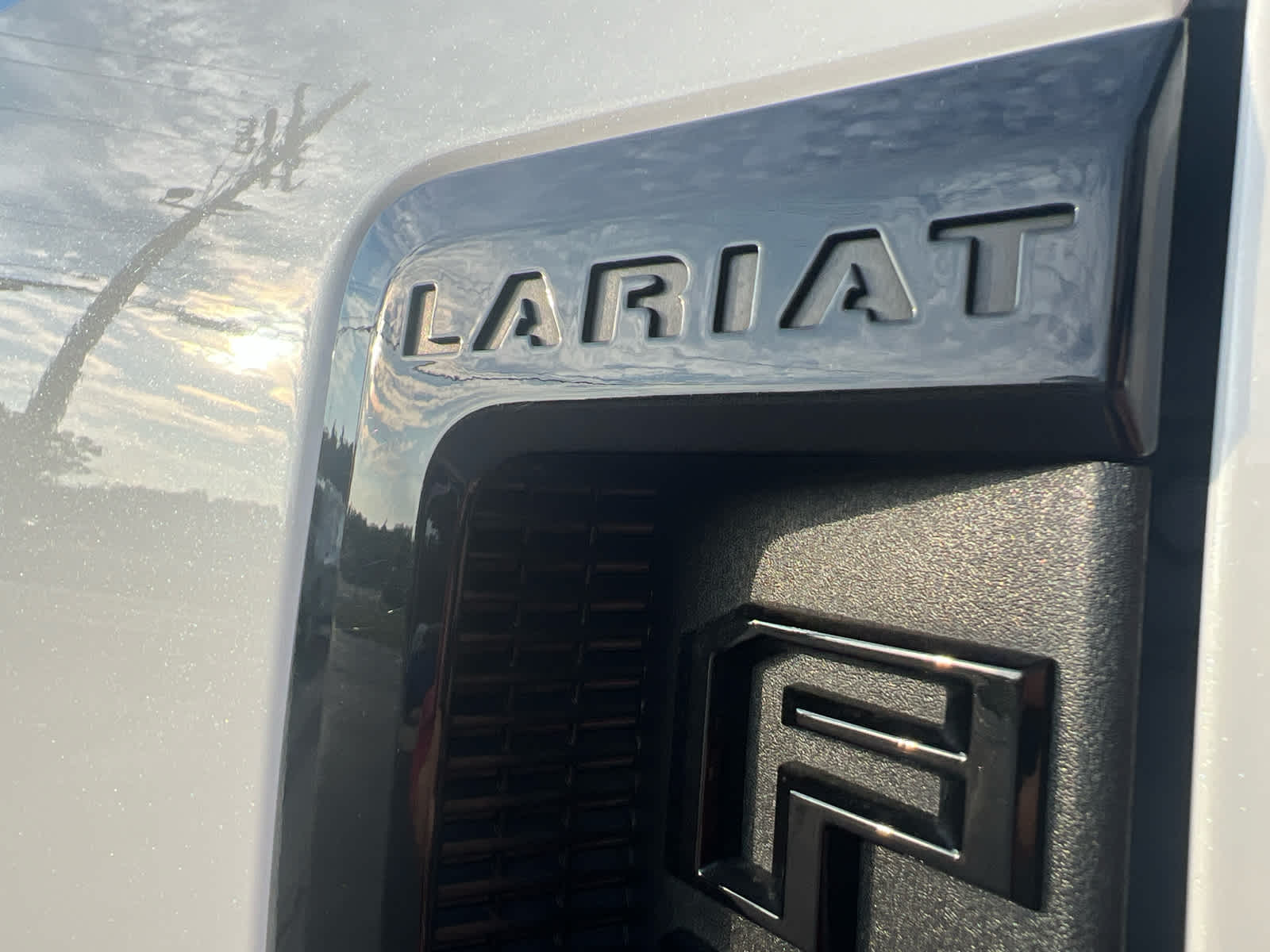 2021 Ford Super Duty F-250 SRW XL