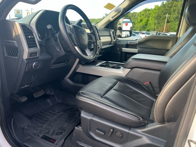 2021 Ford Super Duty F-250 SRW XL