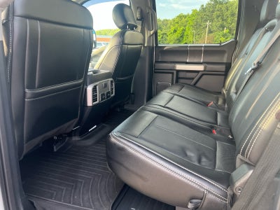 2021 Ford Super Duty F-250 SRW XL
