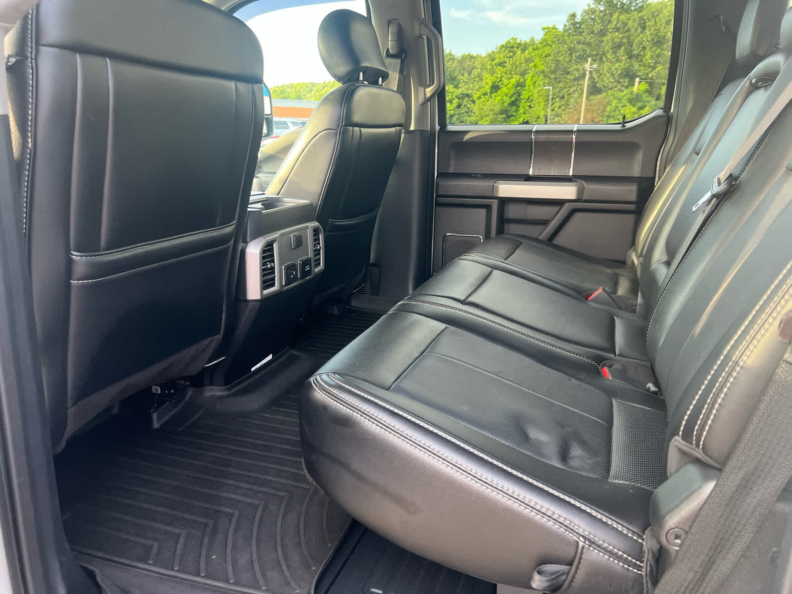 2021 Ford Super Duty F-250 SRW XL