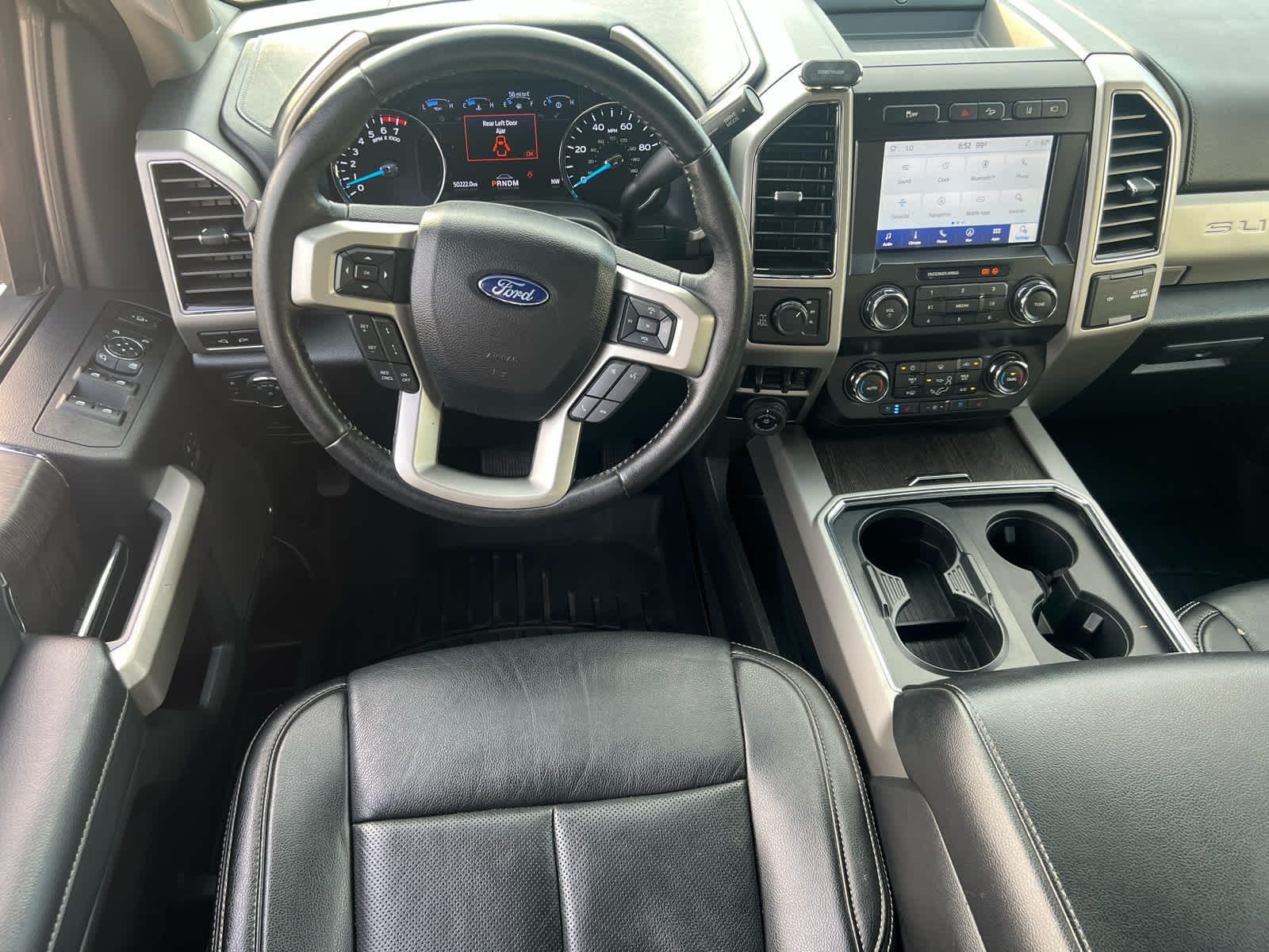 2021 Ford Super Duty F-250 SRW XL