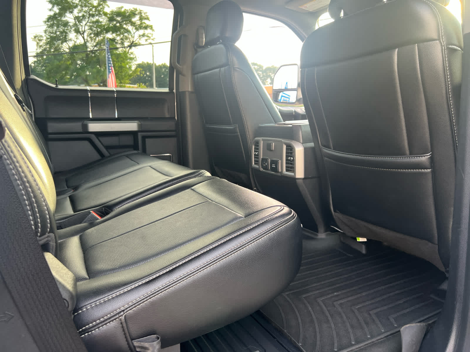 2021 Ford Super Duty F-250 SRW XL