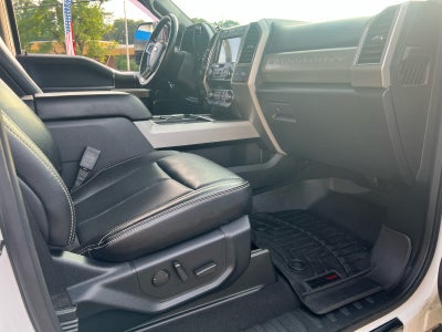 2021 Ford Super Duty F-250 SRW XL