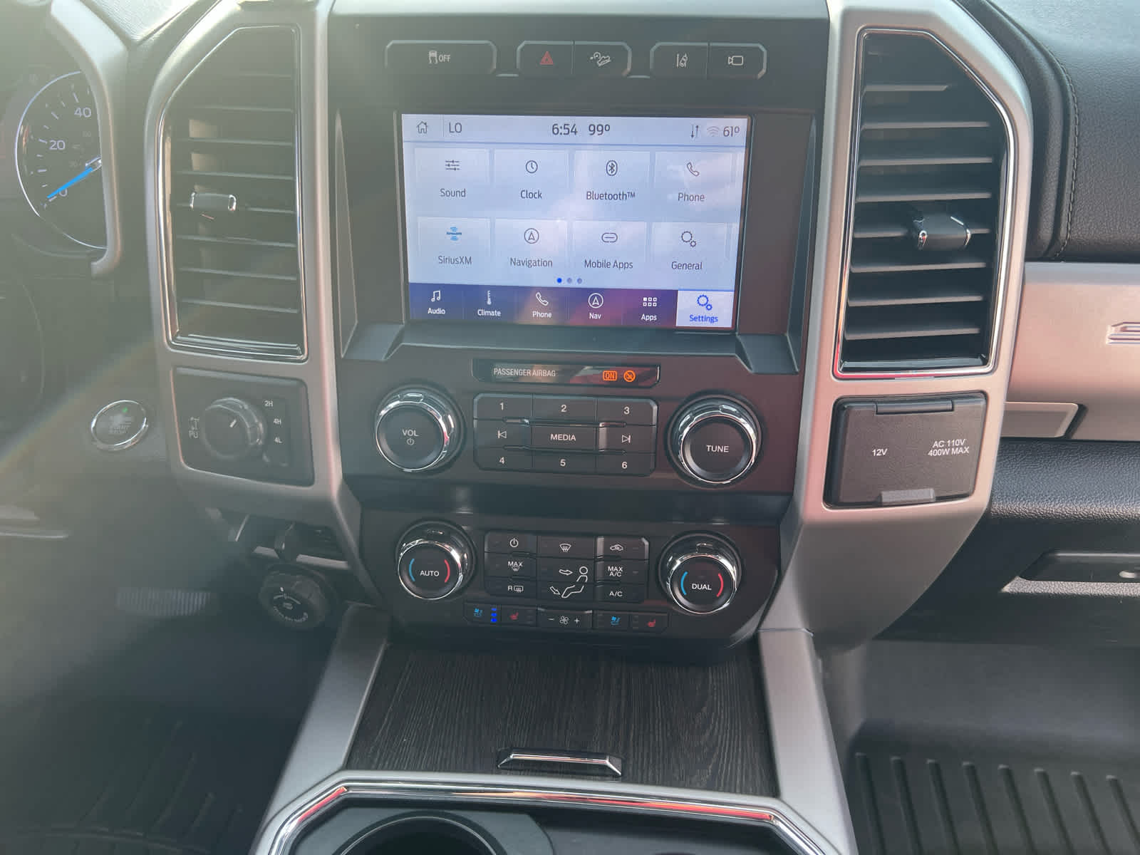 2021 Ford Super Duty F-250 SRW XL