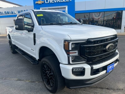 2021 Ford Super Duty F-250 SRW XL