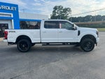 2021 Ford Super Duty F-250 SRW XL