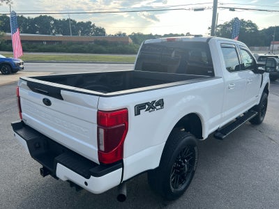 2021 Ford Super Duty F-250 SRW XL
