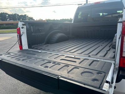 2021 Ford Super Duty F-250 SRW XL