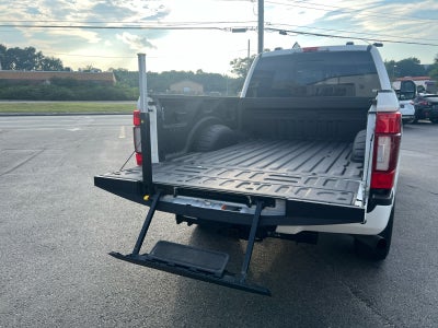 2021 Ford Super Duty F-250 SRW XL
