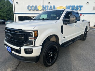 2021 Ford Super Duty F-250 SRW XL
