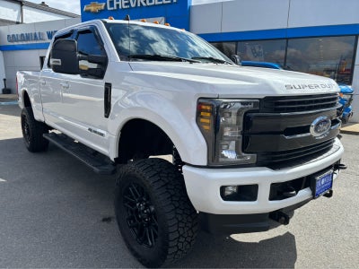 2019 Ford Super Duty F-250 SRW Base