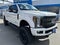 2019 Ford Super Duty F-250 SRW Base