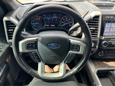 2019 Ford Super Duty F-250 SRW Base
