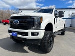 2019 Ford Super Duty F-250 SRW Base