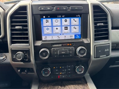 2019 Ford Super Duty F-250 SRW Base