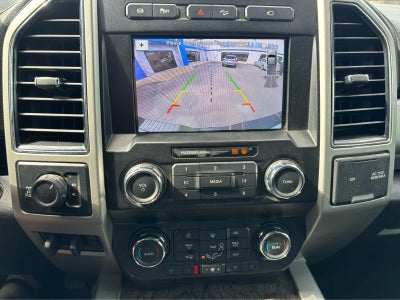 2019 Ford Super Duty F-250 SRW Base