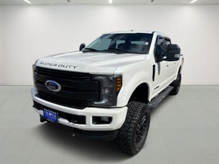 2019 Ford Super Duty F-250 SRW XL