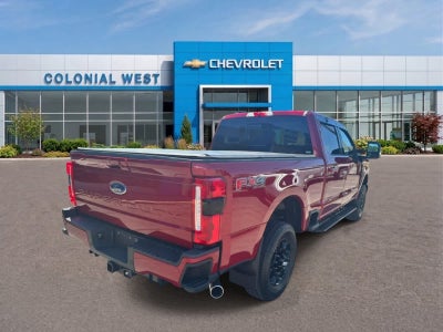 2024 Ford Super Duty F-250 SRW XL