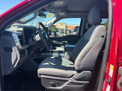 2024 Ford Super Duty F-250 SRW XL