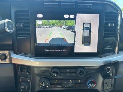 2024 Ford Super Duty F-250 SRW XL