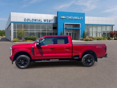 2024 Ford Super Duty F-250 SRW XL
