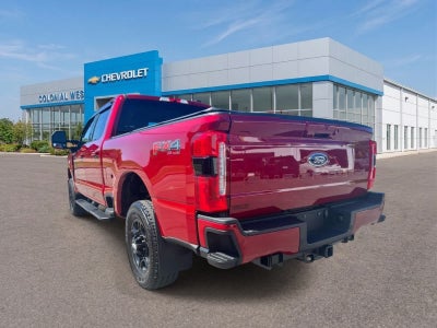 2024 Ford Super Duty F-250 SRW XL