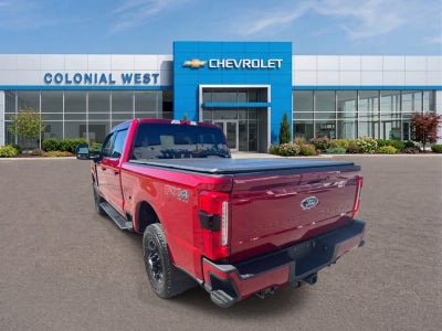 2024 Ford Super Duty F-250 SRW XL