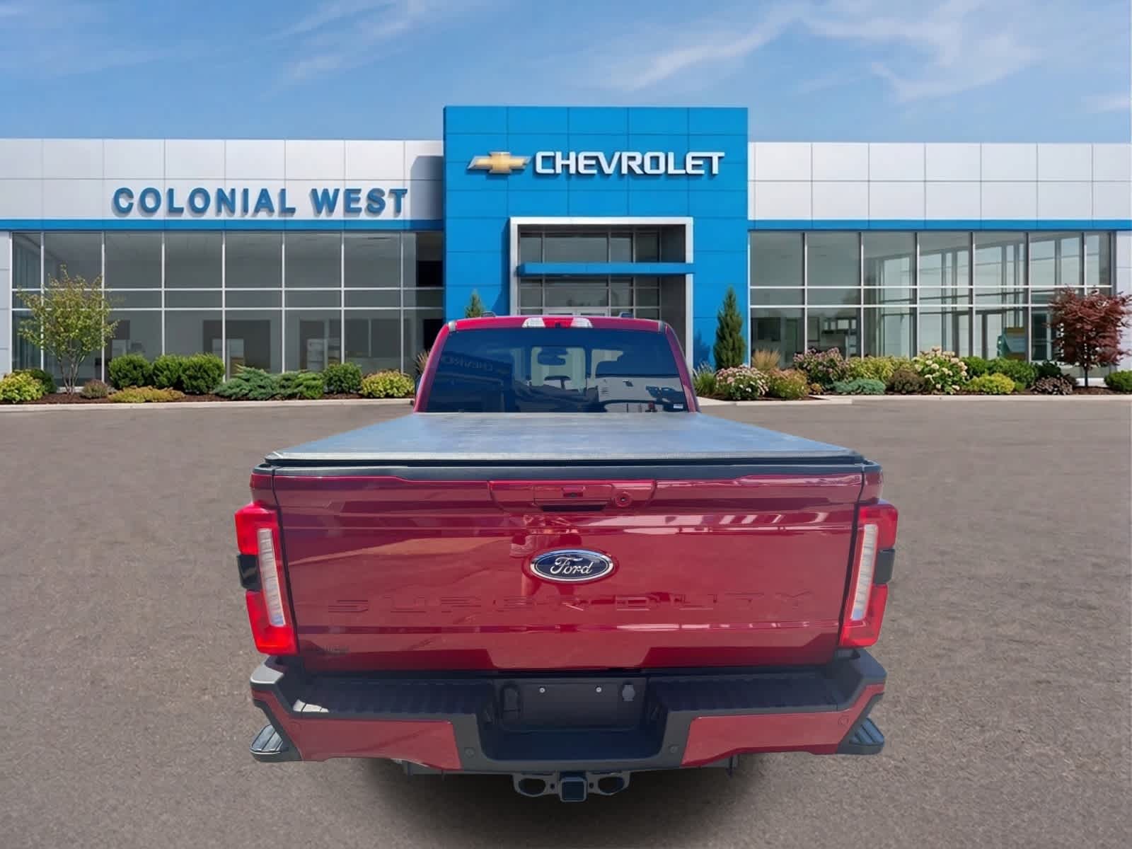 2024 Ford Super Duty F-250 SRW XL