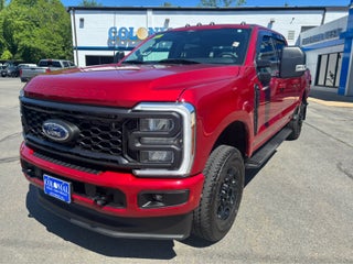 2024 Ford Super Duty F-250 SRW XL