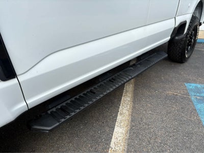 2024 Ford Super Duty F-350 SRW XL
