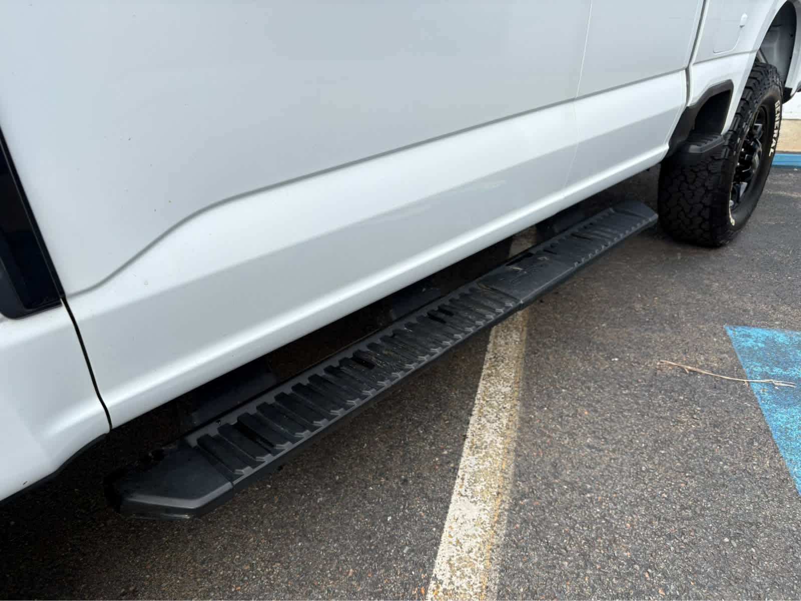 2024 Ford Super Duty F-350 SRW XL