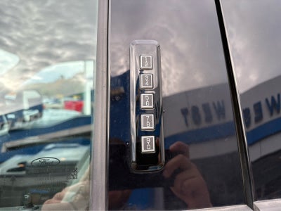 2024 Ford Super Duty F-350 SRW XL