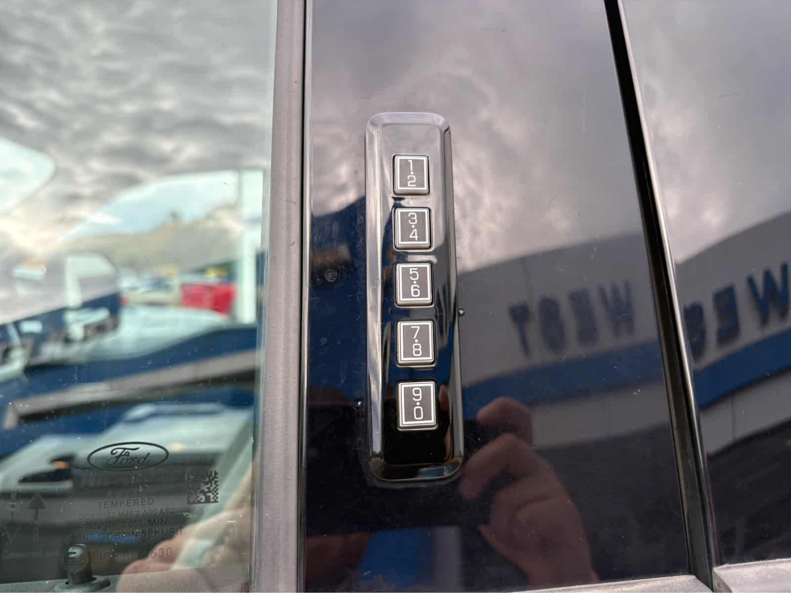 2024 Ford Super Duty F-350 SRW XL