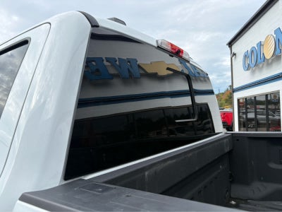 2024 Ford Super Duty F-350 SRW XL