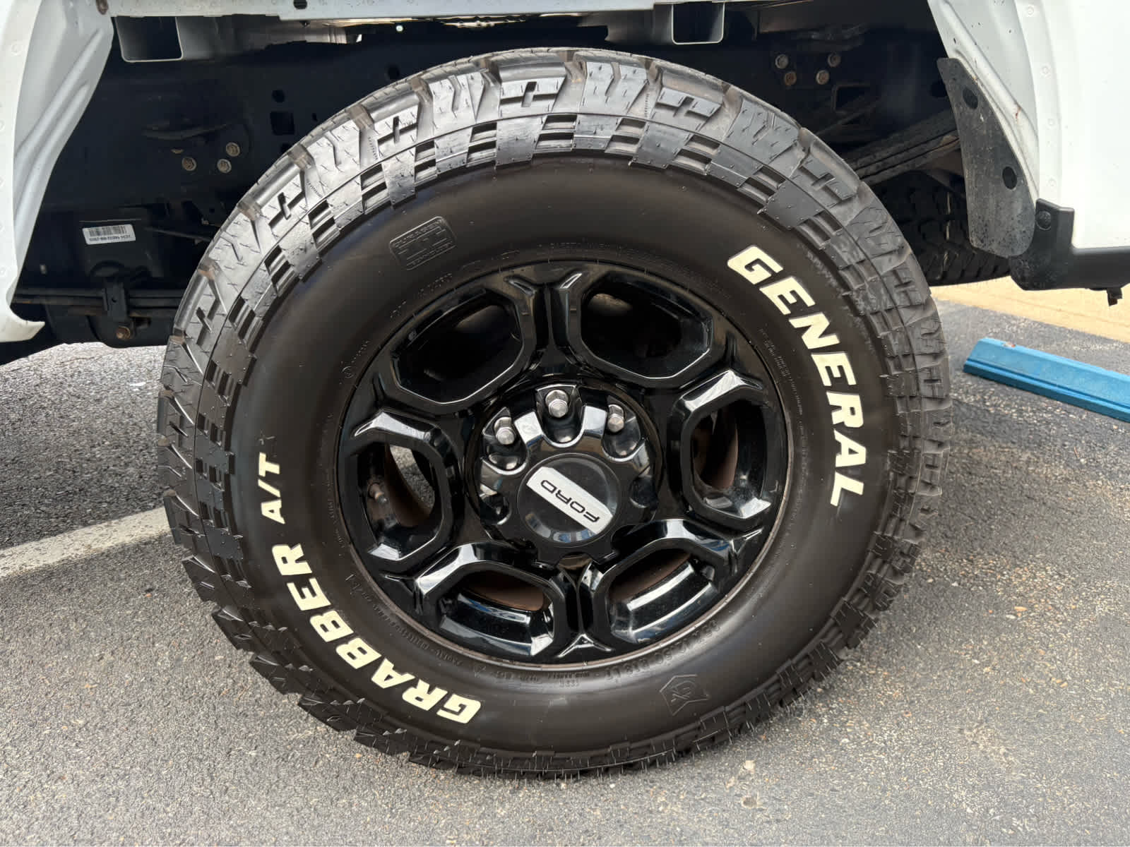 2024 Ford Super Duty F-350 SRW XL