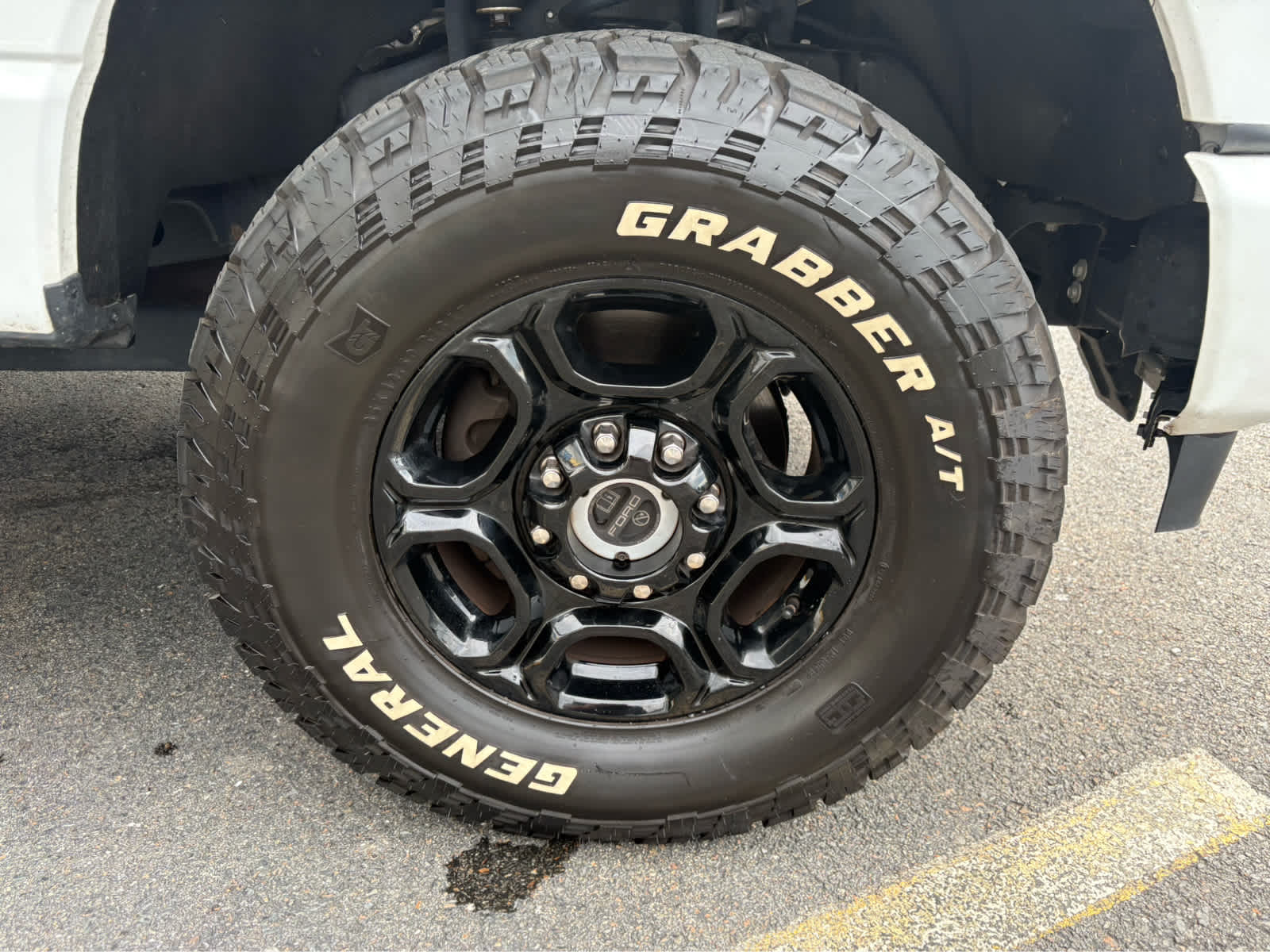 2024 Ford Super Duty F-350 SRW XL