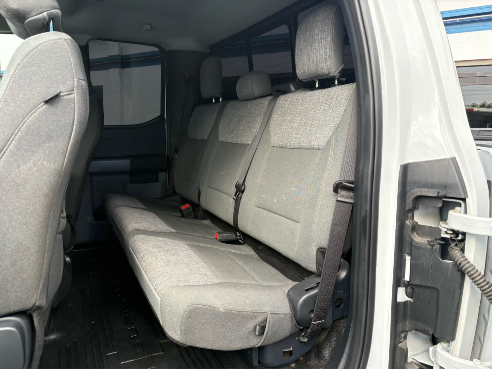 2024 Ford Super Duty F-350 SRW XL