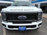 2024 Ford Super Duty F-350 SRW XL