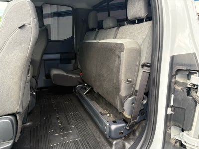 2024 Ford Super Duty F-350 SRW XL