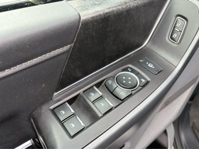 2024 Ford Super Duty F-350 SRW XL
