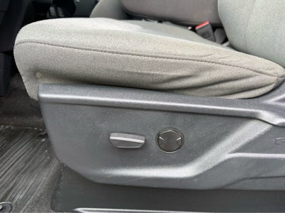 2024 Ford Super Duty F-350 SRW XL