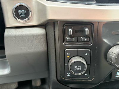 2024 Ford Super Duty F-350 SRW XL