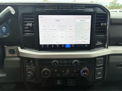 2024 Ford Super Duty F-350 SRW XL
