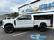 2024 Ford Super Duty F-350 SRW XL